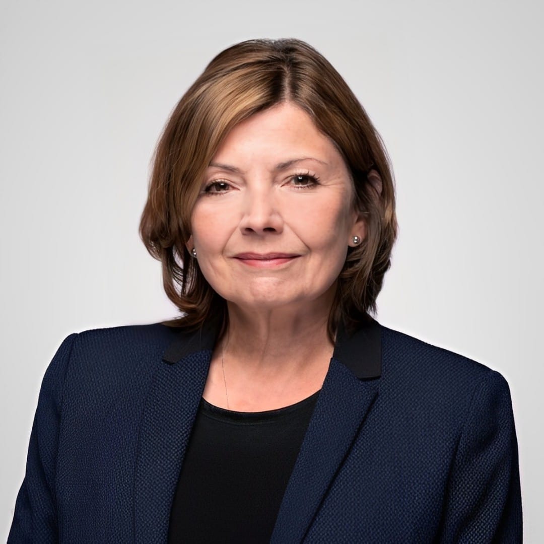 Karen Coyne, President